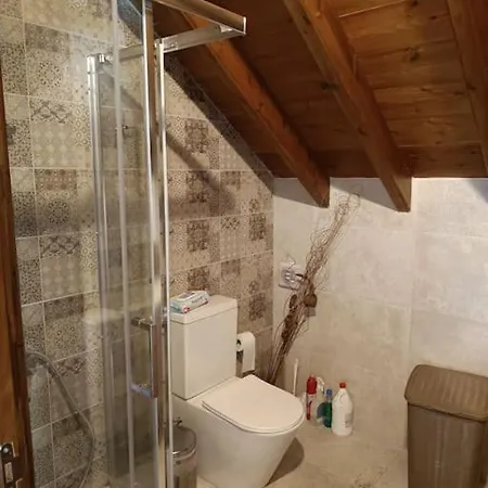 Stone Garden Oasis * Λεμεσός