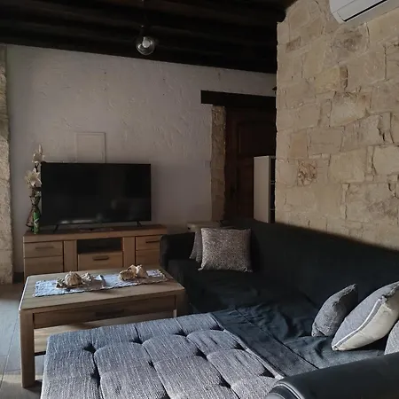 Villa Stone Garden Oasis Limassol