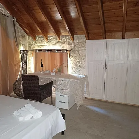 Stone Garden Oasis * Limassol