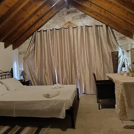 Villa Stone Garden Oasis