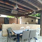 Stone Garden Oasis Вилла Лимасол
