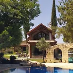 Stone Garden Oasis Вилла Лимасол