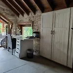 Stone Garden Oasis Вилла *