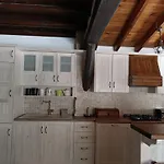 Вилла Stone Garden Oasis Лимасол