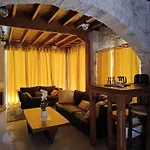 Вилла Stone Garden Oasis Лимасол