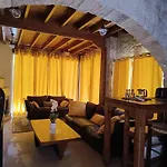 Stone Garden Oasis