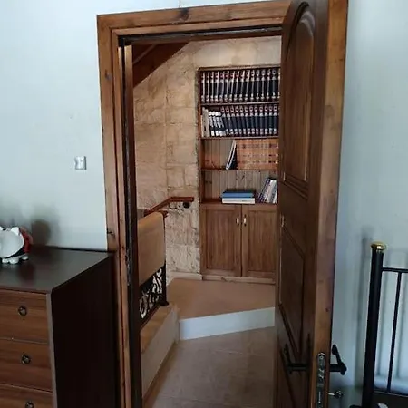 Willa Stone Garden Oasis Limassol