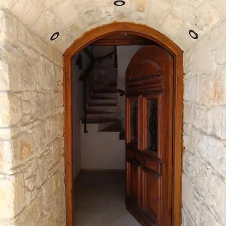 Villa Stone Garden Oasis *