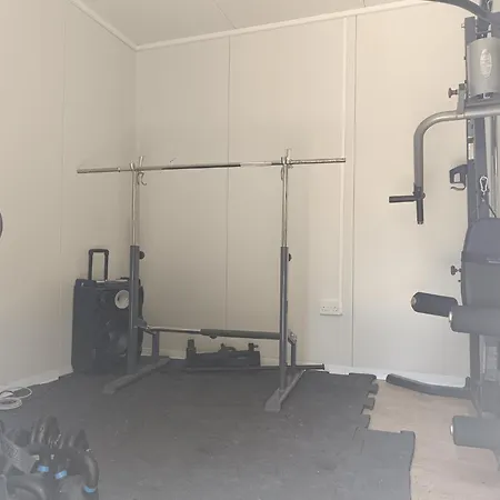 Villa Stone Garden Oasis *