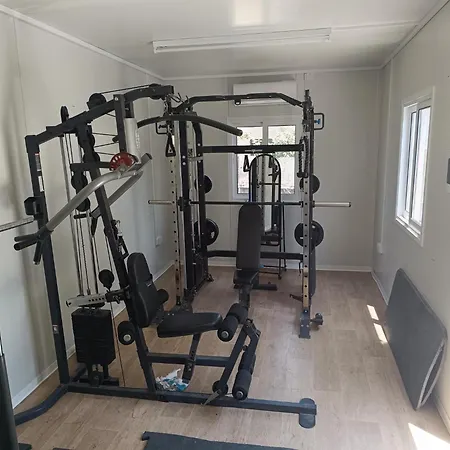 Willa Stone Garden Oasis *