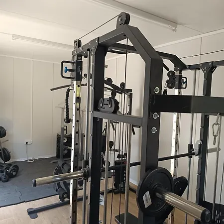 Stone Garden Oasis Willa *