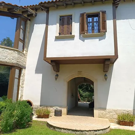 Stone Garden Oasis Limassol