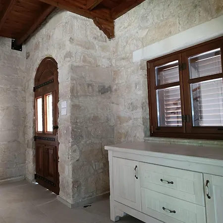 Stone Garden Oasis Villa Limassol
