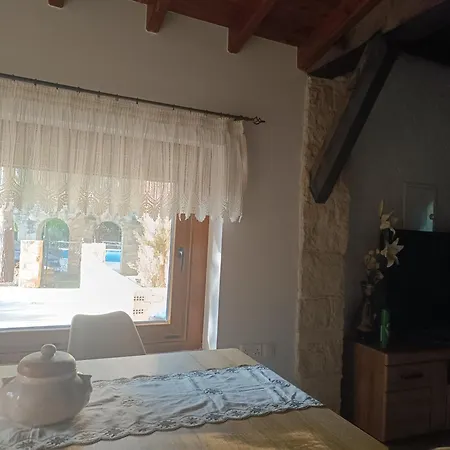 Villa Stone Garden Oasis