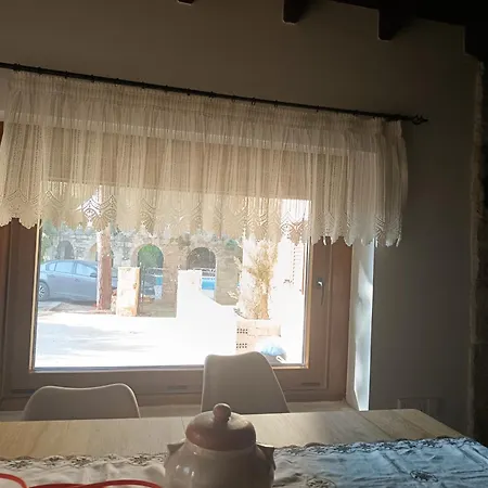 Villa Stone Garden Oasis Limassol