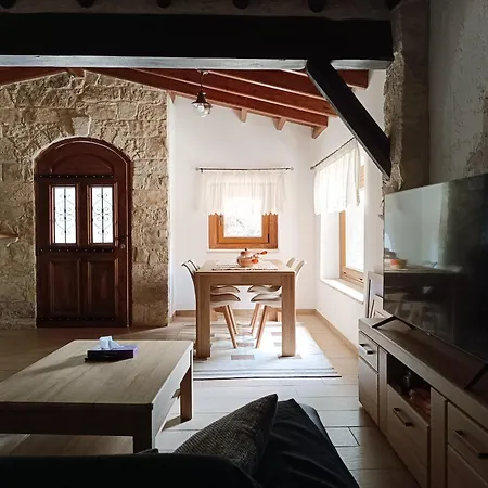 Stone Garden Oasis *