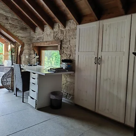 Stone Garden Oasis Villa *