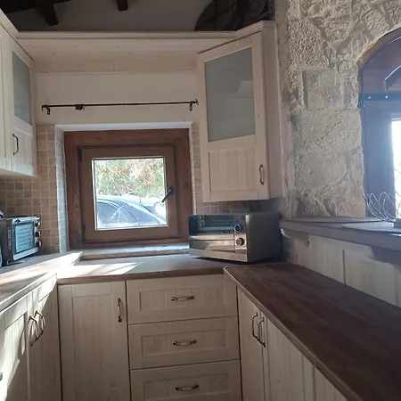 Villa Stone Garden Oasis Limassol