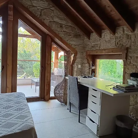Βίλα Stone Garden Oasis Λεμεσός