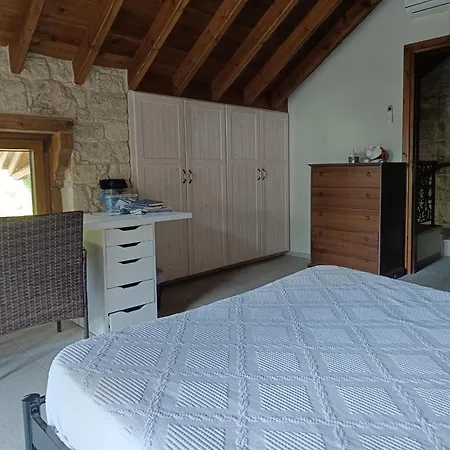 Stone Garden Oasis *