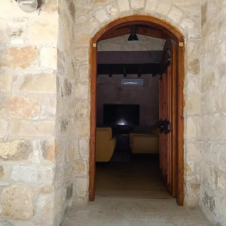 Villa Stone Garden Oasis