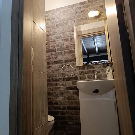 Stone Garden Oasis Villa