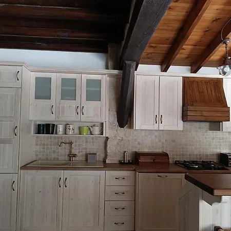 Willa Stone Garden Oasis Limassol