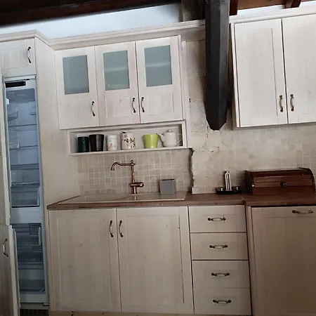 Stone Garden Oasis *