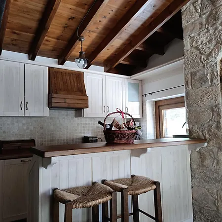 Stone Garden Oasis Limassol