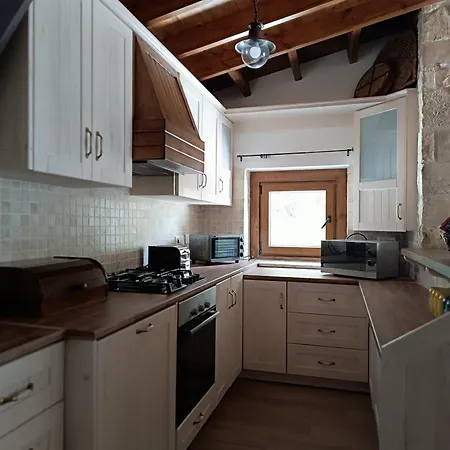 Willa Stone Garden Oasis Limassol