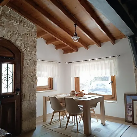 Stone Garden Oasis * Limassol