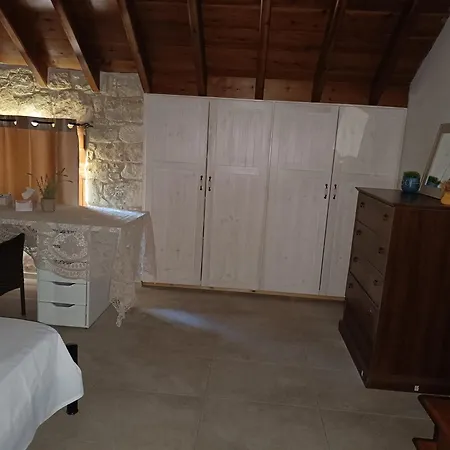 Villa Stone Garden Oasis Limassol