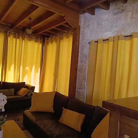 Stone Garden Oasis * Limassol