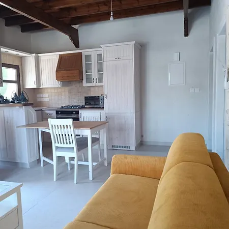 Stone Garden Oasis Villa Limassol