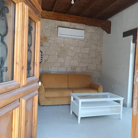 Villa Stone Garden Oasis Limassol