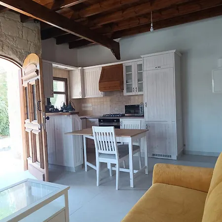 Villa Stone Garden Oasis
