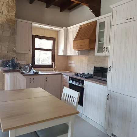 Stone Garden Oasis * Limassol
