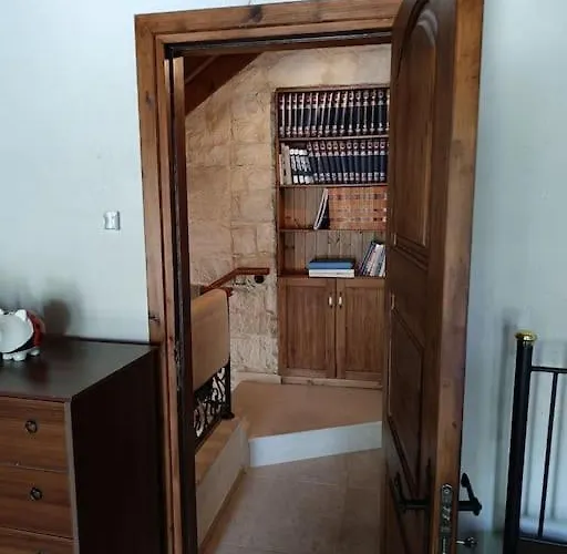 Vila Stone Garden Oasis Lemesos