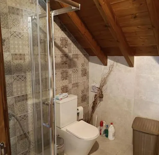 Stone Garden Oasis * Lemesos