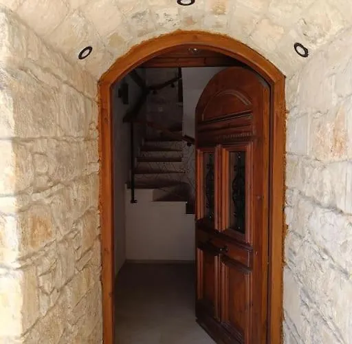 Vila Stone Garden Oasis *