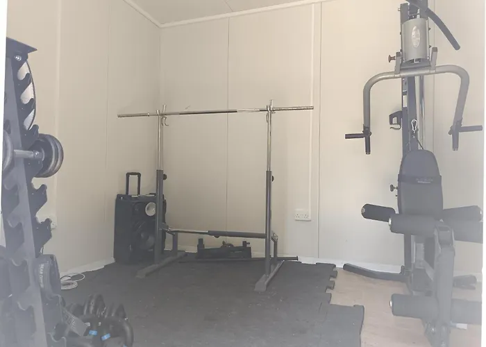 Vila Stone Garden Oasis *