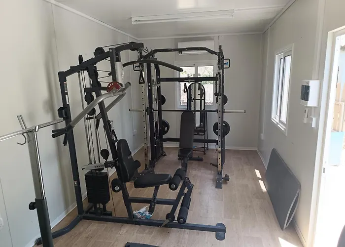 Villa Stone Garden Oasis *