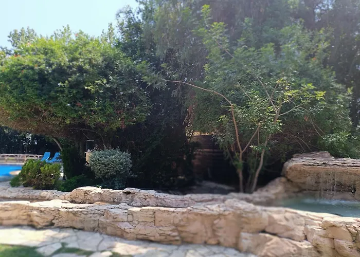 Villa Stone Garden Oasis *