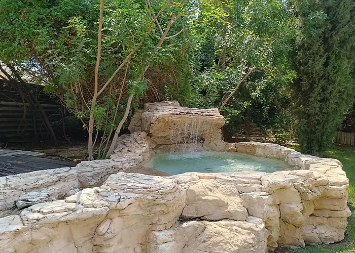 Vila Stone Garden Oasis *