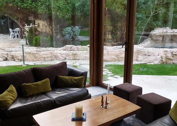 Vila Stone Garden Oasis Lemesos