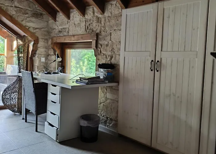 Stone Garden Oasis Vila *