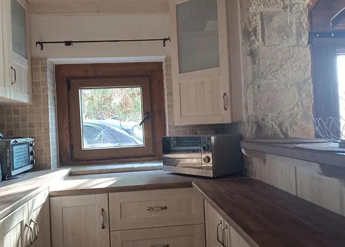 Vila Stone Garden Oasis Lemesos