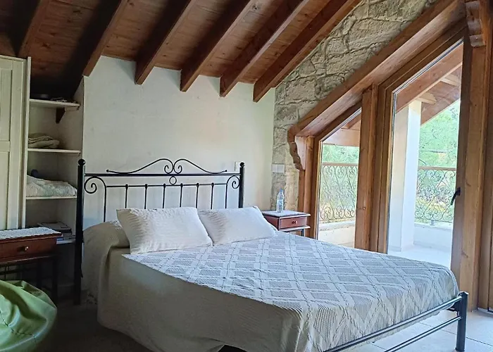 Stone Garden Oasis *