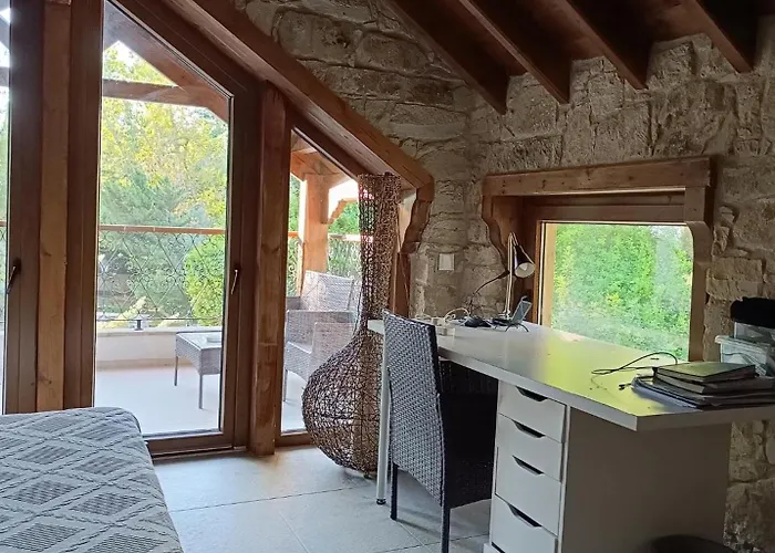 Vila Stone Garden Oasis Lemesos