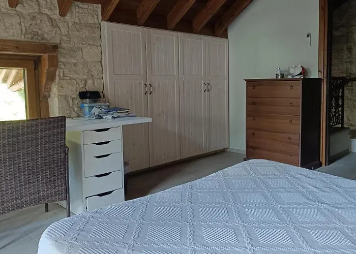 Stone Garden Oasis *